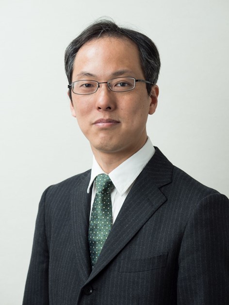 Yuichi Tsuda